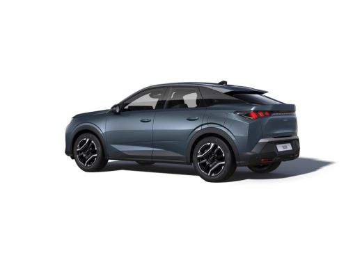 Peugeot 3008 Allure | Elektrische parkeerrem | Extra getinte achterste zijruiten en achterruit | On-board char... ActivLease financial lease