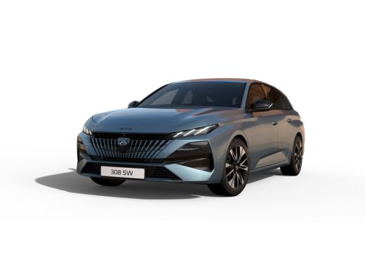 Peugeot 308 Allure | Elektrische parkeerrem | Extra getinte achterste zijruiten en achterruit | ISOFIX-bevest... ActivLease financial lease