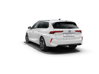 Opel Astra Edition - Hybrid | Adaptive Cruise control | Draadloze Apple Carplay en Android Auto | Keyless Start