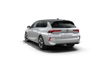Opel Astra GS - Hybrid | Achteruitrijcamera 180&deg; | Adaptive Cruise control | Dode hoek waarschuwing