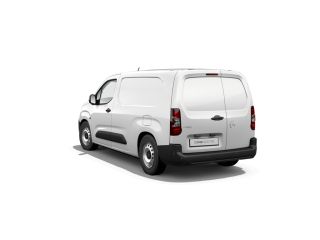 Opel Combo-e Standaard - Electric | Elektrisch verstelbare en verwarmbare buitenspiegels | Full Eco LED koplam...