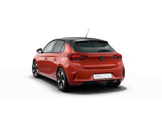 Opel Corsa-e YES - Electric | 16" Lichtmetalen velgen | Dode hoek waarschuwing | Draadloze Apple Carplay en An...