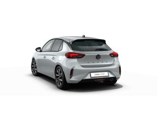 Opel Corsa GS | Dode hoek waarschuwing | LED koplampen met LED dagrijverlichting | Licht -en regensensor