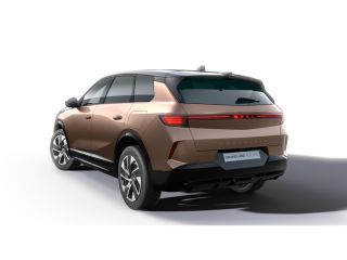 Opel Grandland GS - Electric | Draadloze telefoonlader (Inductie) | Elektronische klimaatregeling met twee zones...