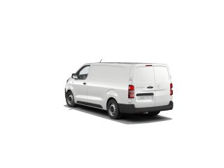 Opel Vivaro-e Standaard - Electric | Elektrisch bedienbare en verwarmde buitenspiegels | Multi-mode toggle (ECO...