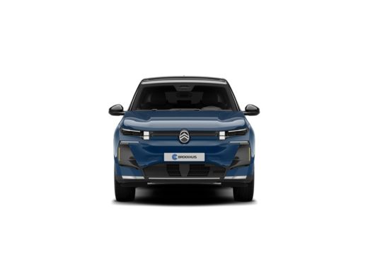 Citroën C5 Aircross Max | Boordlader 7,4kW - 1 fase | Extra getinte achterste zijruiten en achterruit ActivLease financial lease