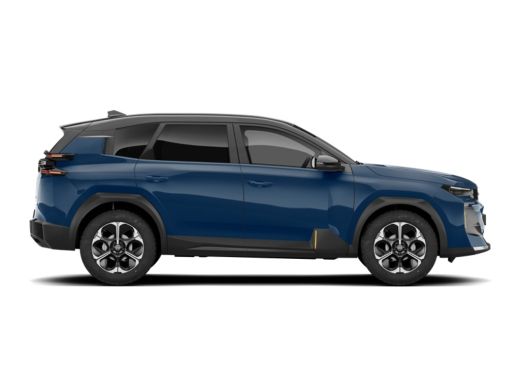 Citroën C5 Aircross Max | Boordlader 7,4kW - 1 fase | Extra getinte achterste zijruiten en achterruit ActivLease financial lease