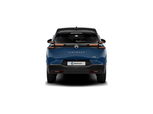 Citroën C5 Aircross Max | Boordlader 7,4kW - 1 fase | Extra getinte achterste zijruiten en achterruit ActivLease financial lease