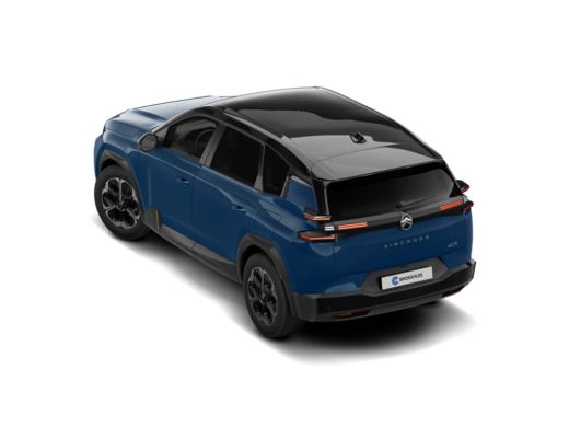 Citroën C5 Aircross Max | Boordlader 7,4kW - 1 fase | Extra getinte achterste zijruiten en achterruit ActivLease financial lease