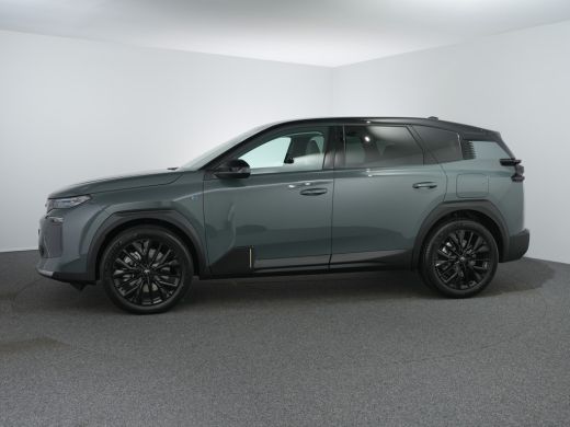 Citroën C5 Aircross Max | Boordlader 7,4kW - 1 fase | Extra getinte achterste zijruiten en achterruit ActivLease financial lease