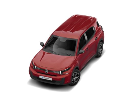Citroën &euml;-C3 Aircross Plus | Achteruitrijcamera | Boordlader 11kW - 3 fasen | Extra getinte achterste zijruiten en acht... ActivLease financial lease