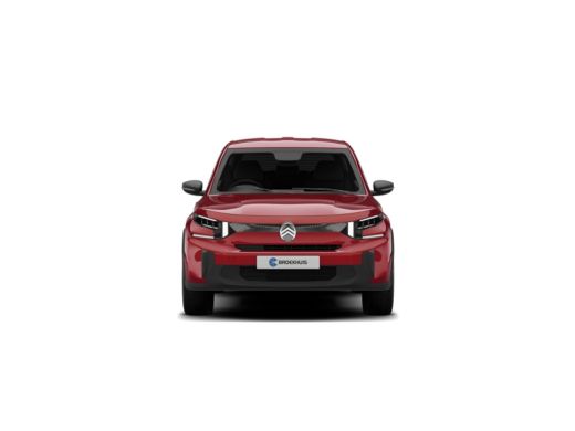 Citroën &euml;-C3 Aircross Plus | Achteruitrijcamera | Boordlader 11kW - 3 fasen | Extra getinte achterste zijruiten en acht... ActivLease financial lease