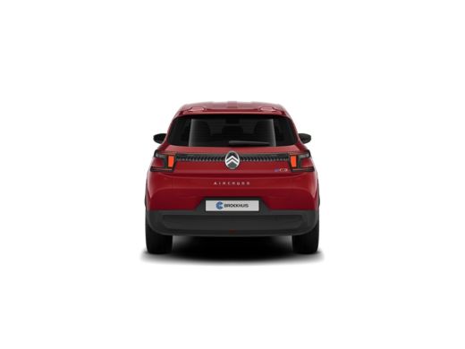 Citroën &euml;-C3 Aircross Plus | Achteruitrijcamera | Boordlader 11kW - 3 fasen | Extra getinte achterste zijruiten en acht... ActivLease financial lease