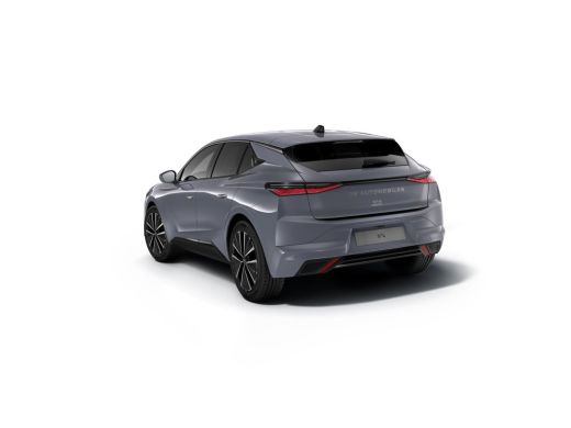DS N&deg;4 &Eacute;toile - E-Tense | 10" capacitive touchscreen (personaliseerbaar) | 6 voudig elektrisch verstelba... ActivLease financial lease