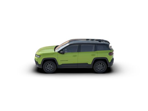 Jeep Compass Summit | Privacy Glass ActivLease financial lease
