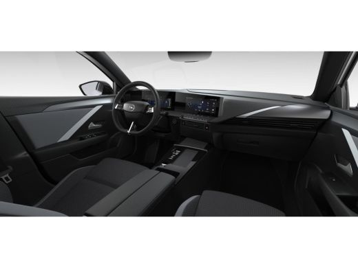 Opel Astra Business Edition - Electric | 11 kW boordlader (3-fase) | AGR-gecertificeerde bestuurdersstoel en... ActivLease financial lease
