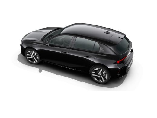 Opel Astra GS - Electric | Achteruitrijcamera 180&deg; | Adaptive Cruise control | Dode hoek waarschuwing ActivLease financial lease