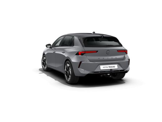 Opel Astra GSe | Black pack voor het exterieur | Draadloze Apple Carplay en Android Auto | Draadloze telefoo... ActivLease financial lease