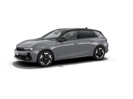 Opel Astra GSe | Black pack voor het exterieur | Draadloze Apple Carplay en Android Auto | Draadloze telefoo... ActivLease financial lease