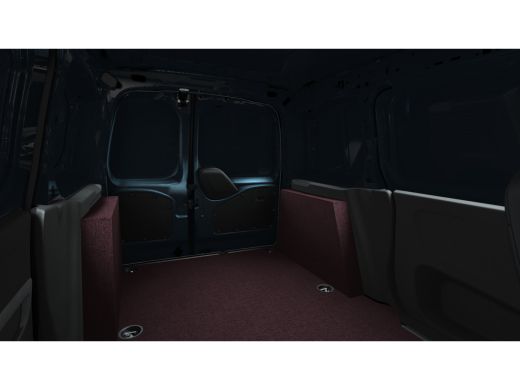 Opel Combo-e Standaard - Electric | Elektrisch verstelbare en verwarmbare buitenspiegels | Parkeersensoren achter ActivLease financial lease
