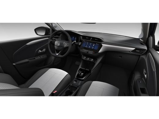 Opel Corsa-e Business Edition - Electric | Achteruitrijcamera | Dode hoek waarschuwing | Draadloze Apple Carpl... ActivLease financial lease