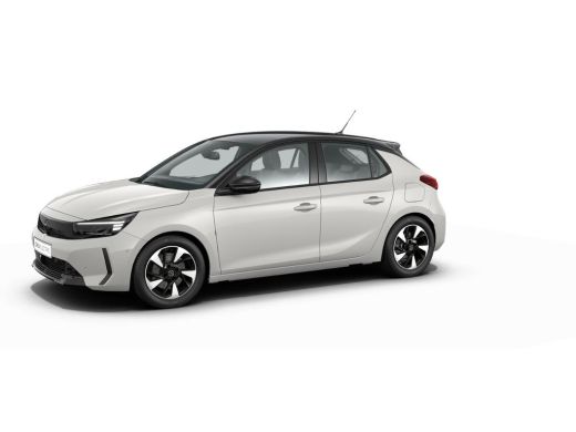 Opel Corsa-e GS - Electric | Dode hoek waarschuwing | Elektronische klimaatregeling (ECC) | LED koplampen met ... ActivLease financial lease