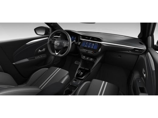 Opel Corsa-e GS - Electric | Dode hoek waarschuwing | Elektronische klimaatregeling (ECC) | LED koplampen met ... ActivLease financial lease