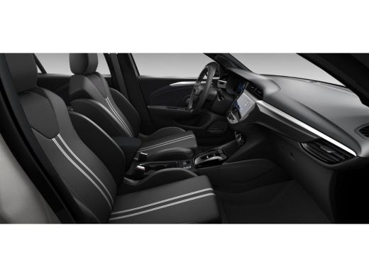 Opel Corsa-e GS - Electric | Dode hoek waarschuwing | Elektronische klimaatregeling (ECC) | LED koplampen met ... ActivLease financial lease