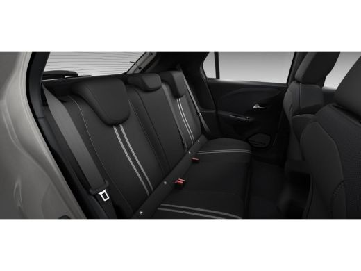 Opel Corsa-e GS - Electric | Dode hoek waarschuwing | Elektronische klimaatregeling (ECC) | LED koplampen met ... ActivLease financial lease