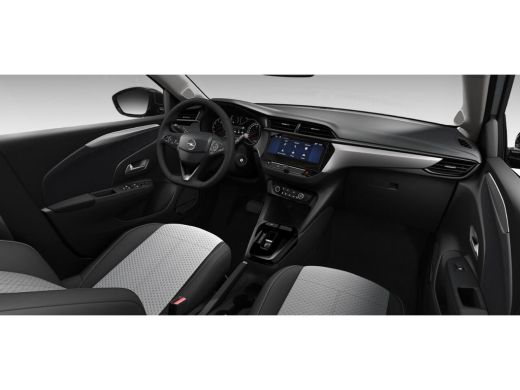 Opel Corsa Edition | LED koplampen met LED dagrijverlichting | Licht -en regensensor | Parkeersensoren achter ActivLease financial lease