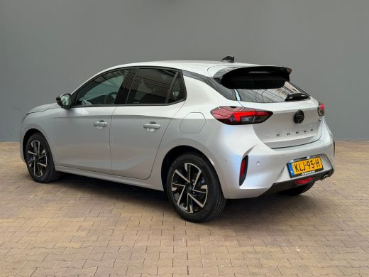Opel Corsa GS | Dode hoek waarschuwing | LED koplampen met LED dagrijverlichting | Licht -en regensensor ActivLease financial lease
