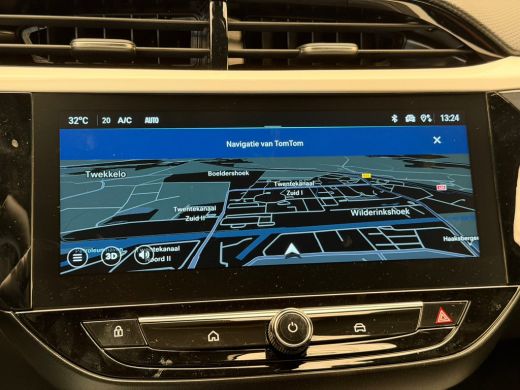 Opel Corsa GS | Dode hoek waarschuwing | LED koplampen met LED dagrijverlichting | Licht -en regensensor ActivLease financial lease