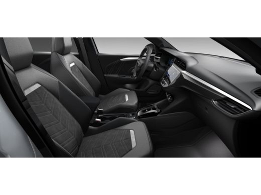 Opel Corsa Ultimate | Dode hoek waarschuwing | Draadloze telefoonlader | Elektronische klimaatregeling (ECC) ActivLease financial lease