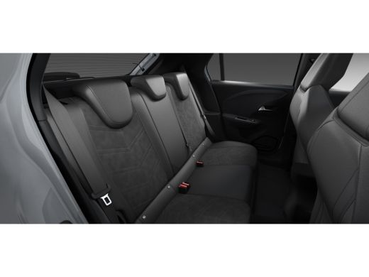Opel Corsa Ultimate | Dode hoek waarschuwing | Draadloze telefoonlader | Elektronische klimaatregeling (ECC) ActivLease financial lease