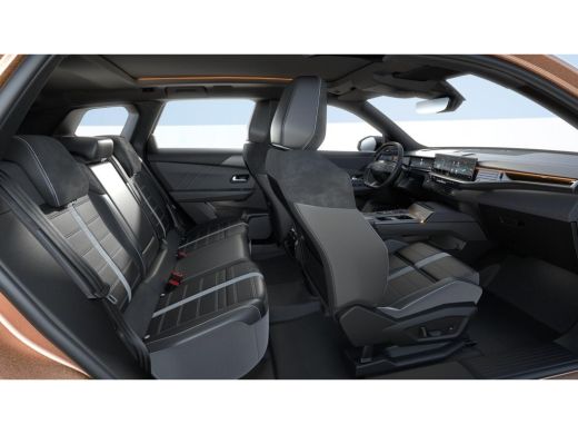 Opel Grandland AWD Ultimate - Electric | Draadloze telefoonlader (Inductie) | Elektronische klimaatregeling met ... ActivLease financial lease