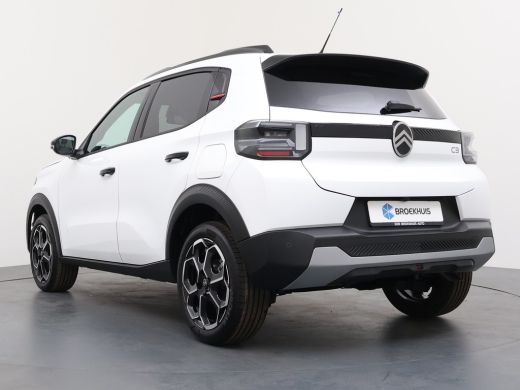 Opel Grandland Business Edition - PHEV | 7,4 kW boordlader | Achteruitrijcamera | Draadloze telefoonlader (Induc... ActivLease financial lease
