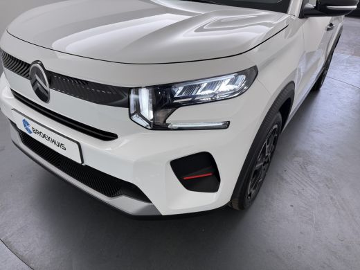 Opel Grandland Business Edition - PHEV | 7,4 kW boordlader | Achteruitrijcamera | Draadloze telefoonlader (Induc... ActivLease financial lease
