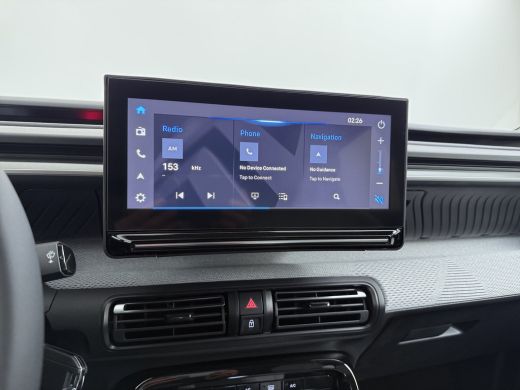 Opel Grandland Business Edition - PHEV | 7,4 kW boordlader | Achteruitrijcamera | Draadloze telefoonlader (Induc... ActivLease financial lease