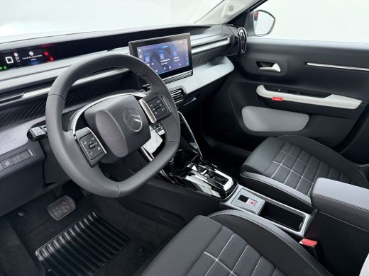 Opel Grandland Business Edition - PHEV | 7,4 kW boordlader | Achteruitrijcamera | Draadloze telefoonlader (Induc... ActivLease financial lease