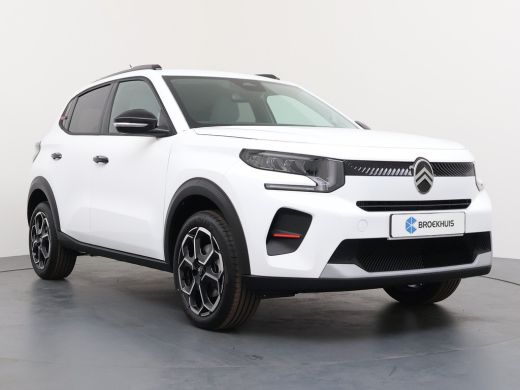 Opel Grandland Business Edition - PHEV | 7,4 kW boordlader | Achteruitrijcamera | Draadloze telefoonlader (Induc... ActivLease financial lease