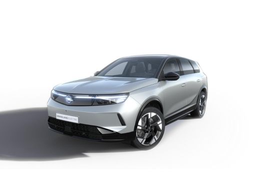 Opel Grandland Ultimate - Electric | Draadloze telefoonlader (Inductie) | Elektronische klimaatregeling met twee... ActivLease financial lease