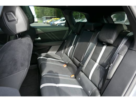 Opel Grandland Ultimate - Electric | Draadloze telefoonlader (Inductie) | Elektronische klimaatregeling met twee... ActivLease financial lease