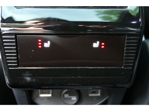 Opel Grandland Ultimate - Electric | Draadloze telefoonlader (Inductie) | Elektronische klimaatregeling met twee... ActivLease financial lease