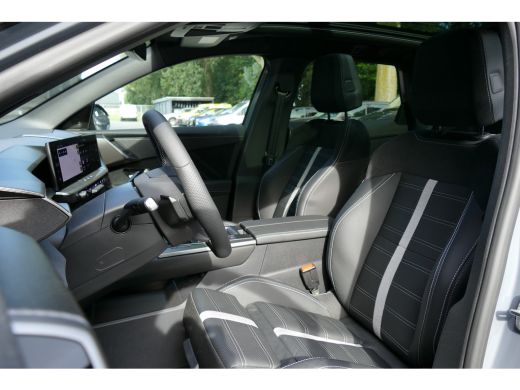 Opel Grandland Ultimate - Electric | Draadloze telefoonlader (Inductie) | Elektronische klimaatregeling met twee... ActivLease financial lease
