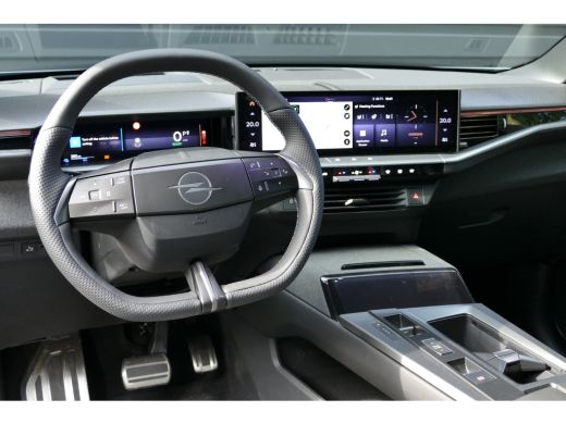 Opel Grandland Ultimate - Electric | Draadloze telefoonlader (Inductie) | Elektronische klimaatregeling met twee... ActivLease financial lease