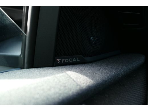 Opel Grandland Ultimate - Electric | Draadloze telefoonlader (Inductie) | Elektronische klimaatregeling met twee... ActivLease financial lease