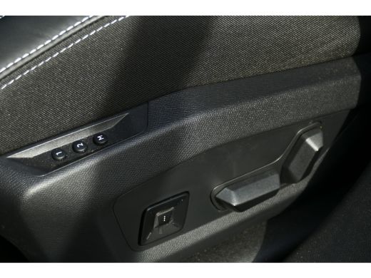Opel Grandland Ultimate - Electric | Draadloze telefoonlader (Inductie) | Elektronische klimaatregeling met twee... ActivLease financial lease