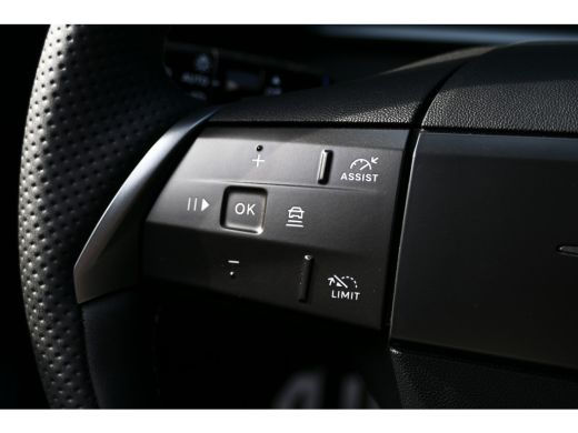 Opel Grandland Ultimate - Electric | Draadloze telefoonlader (Inductie) | Elektronische klimaatregeling met twee... ActivLease financial lease