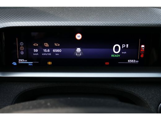 Opel Grandland Ultimate - Electric | Draadloze telefoonlader (Inductie) | Elektronische klimaatregeling met twee... ActivLease financial lease