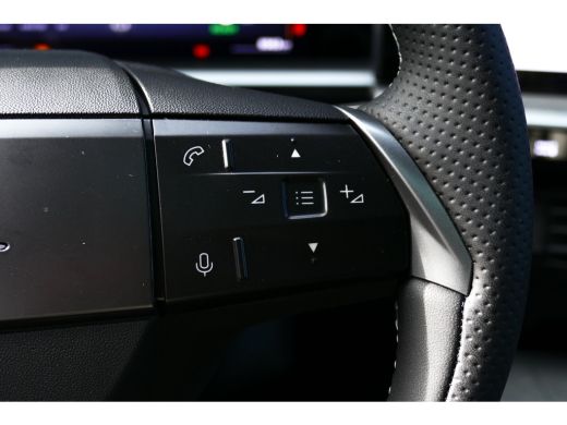 Opel Grandland Ultimate - Electric | Draadloze telefoonlader (Inductie) | Elektronische klimaatregeling met twee... ActivLease financial lease